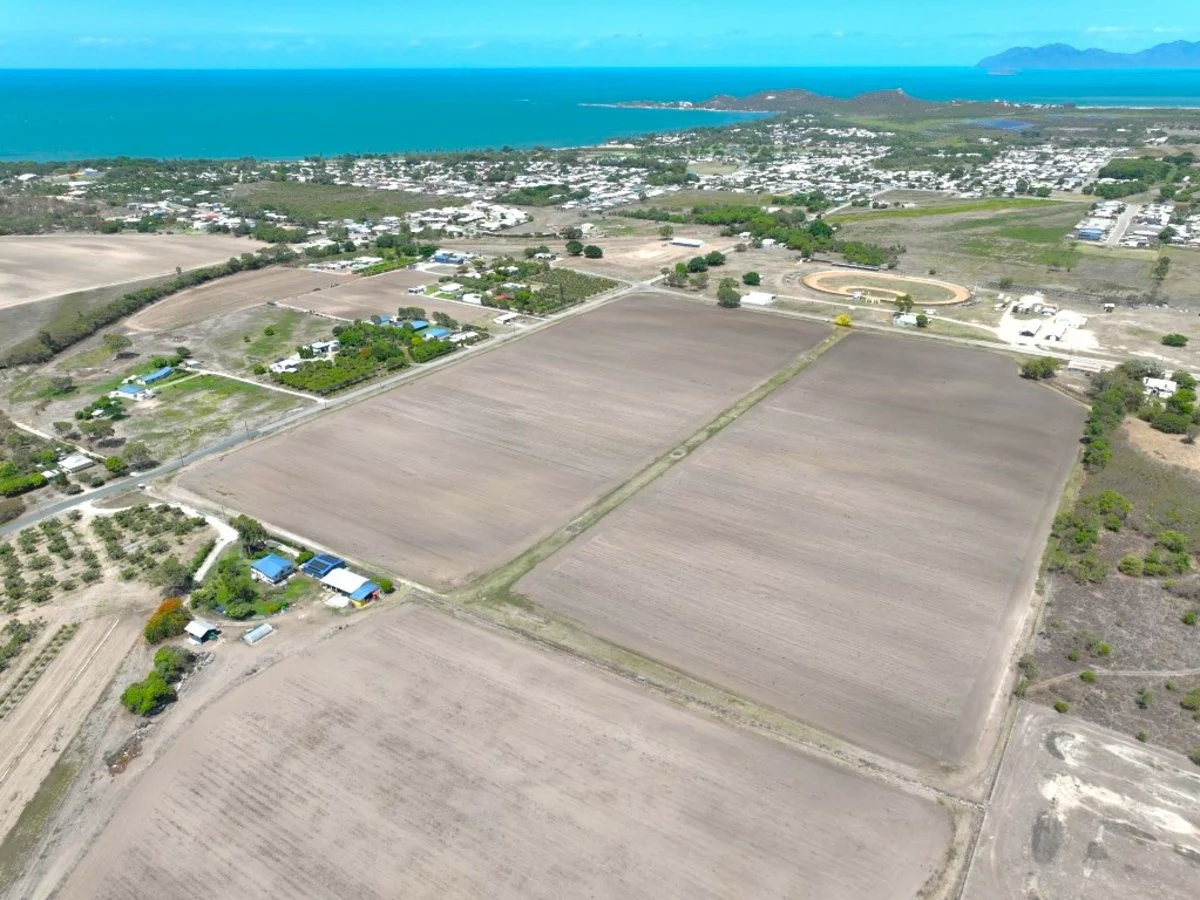 Additional image 4 of Lot 2 Mount Nutt Road, Bowen QLD 4805