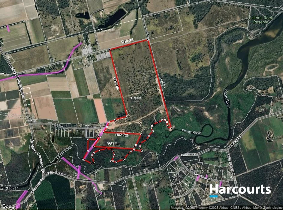 Additional image 8 of 0 Palm Springs Drive, Calavos QLD 4670