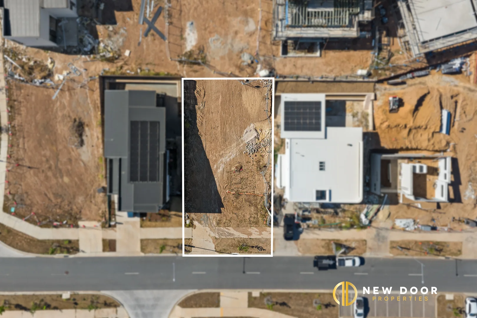 Additional image 4 of 19 Stella Young Way, Denman Prospect ACT 2611