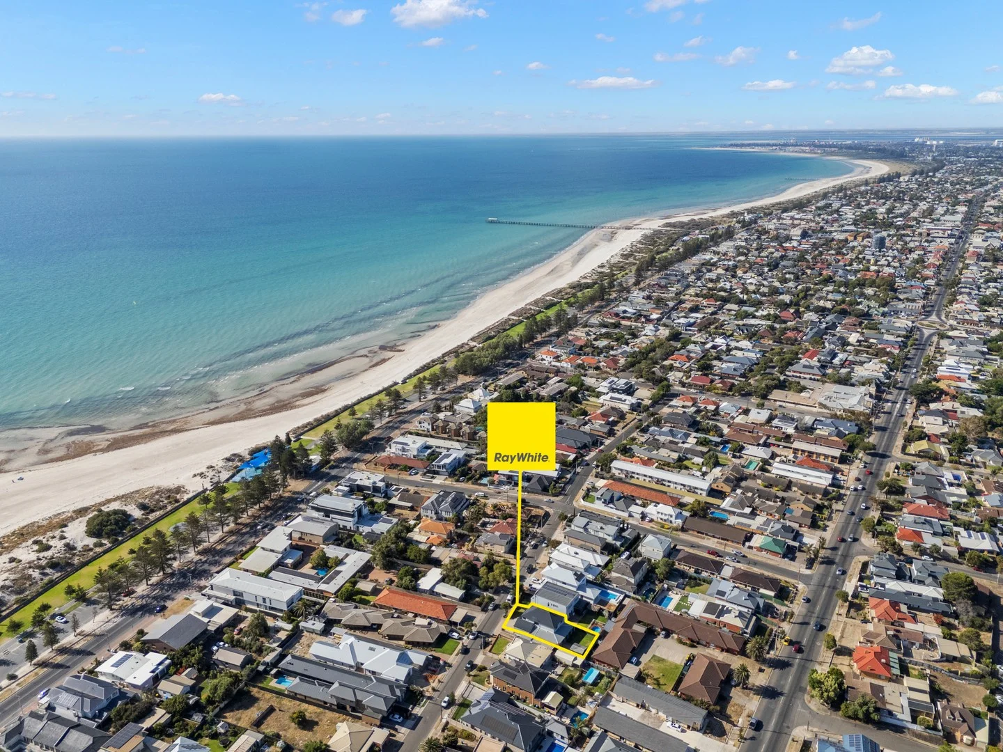 14 Boord Street, Semaphore South SA 5019