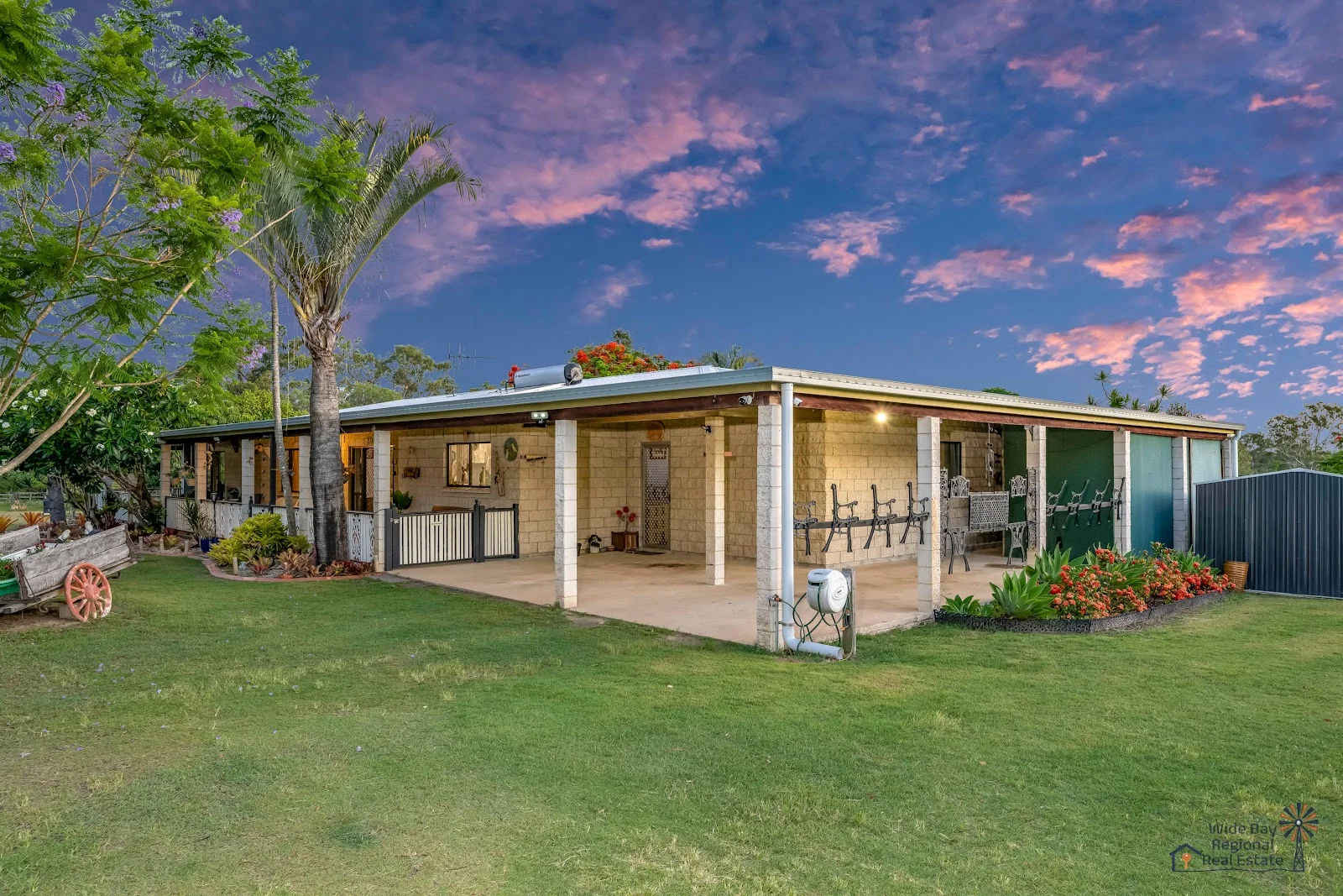 Additional image 34 of 42 Woodgate Road, Goodwood QLD 4660