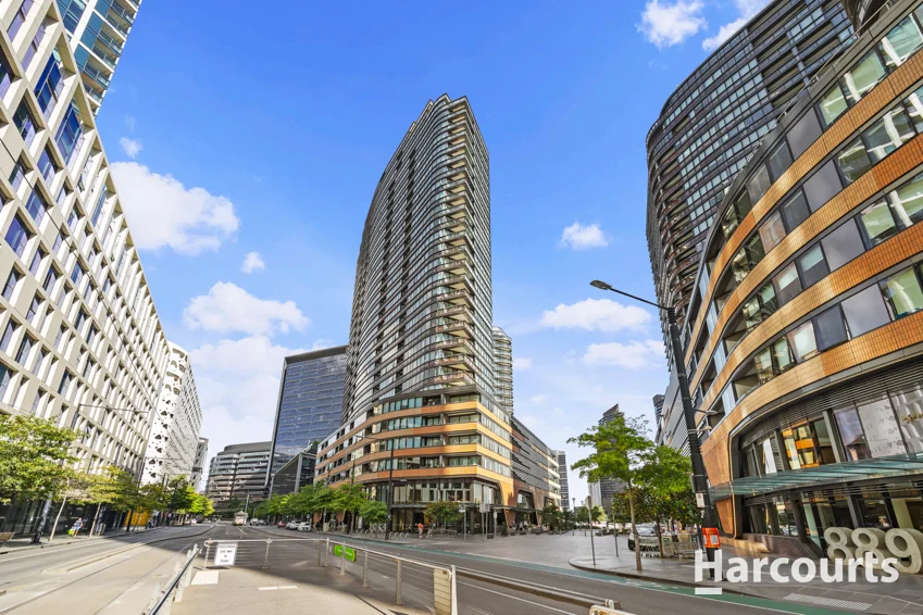 Additional image 22 of 2803n/883 Collins Street, Docklands VIC 3008