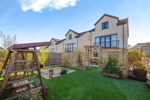 Woodall Way, Killamarsh, Sheffield, North East Derbyshire S21