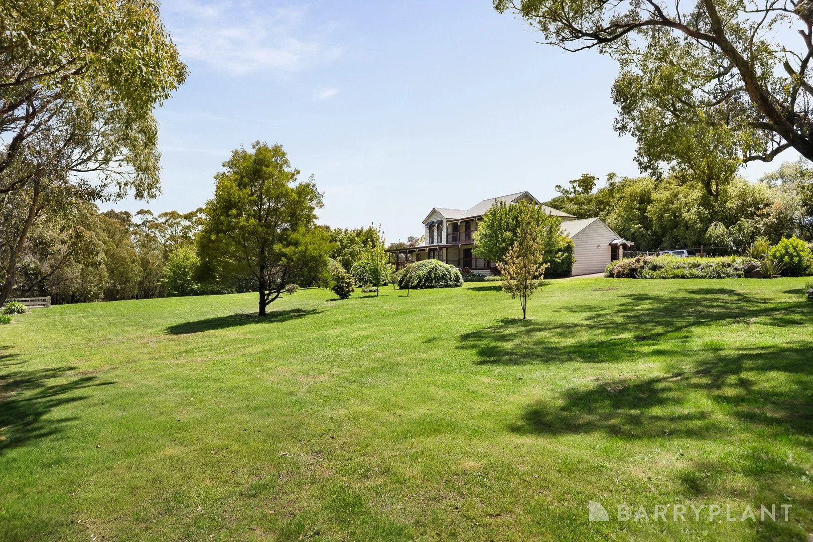 7 Edward Staff Drive, Kinglake VIC 3763
