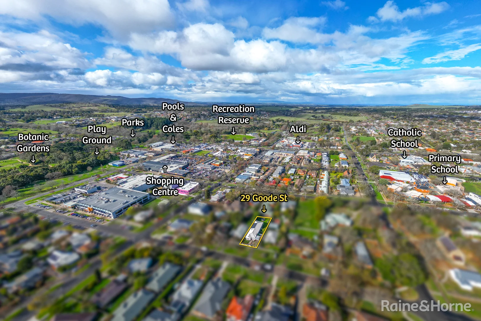 Additional image 20 of 29 Goode Street, Gisborne VIC 3437