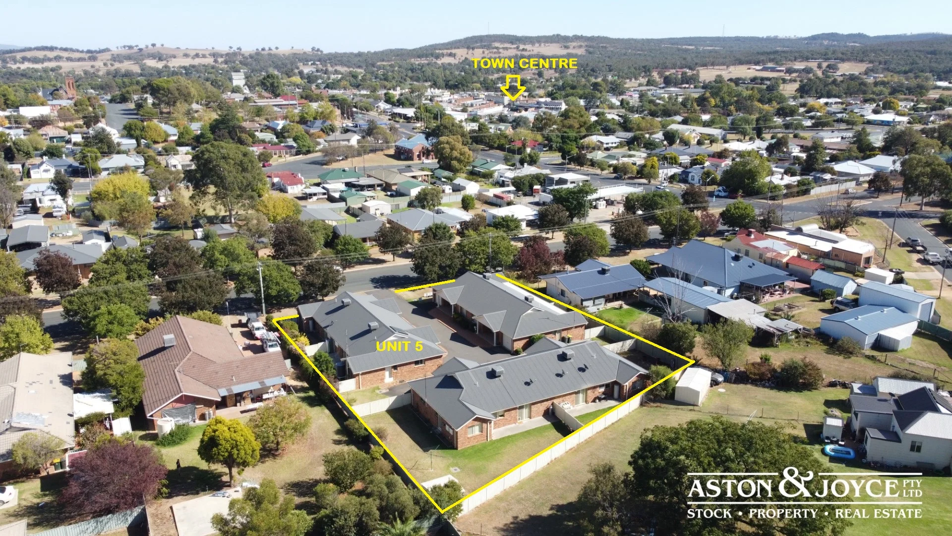 Additional image 20 of 5/26-28 Warraderry Street, Grenfell NSW 2810