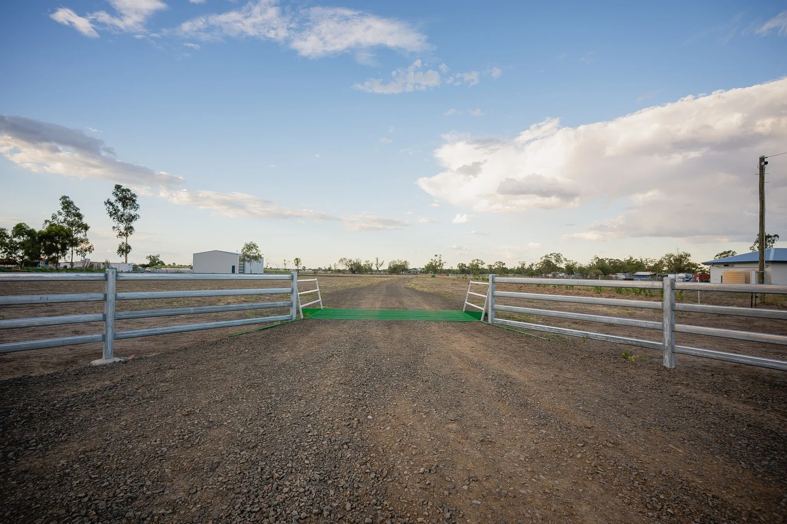 224 Bassett Lane, Roma QLD 4455