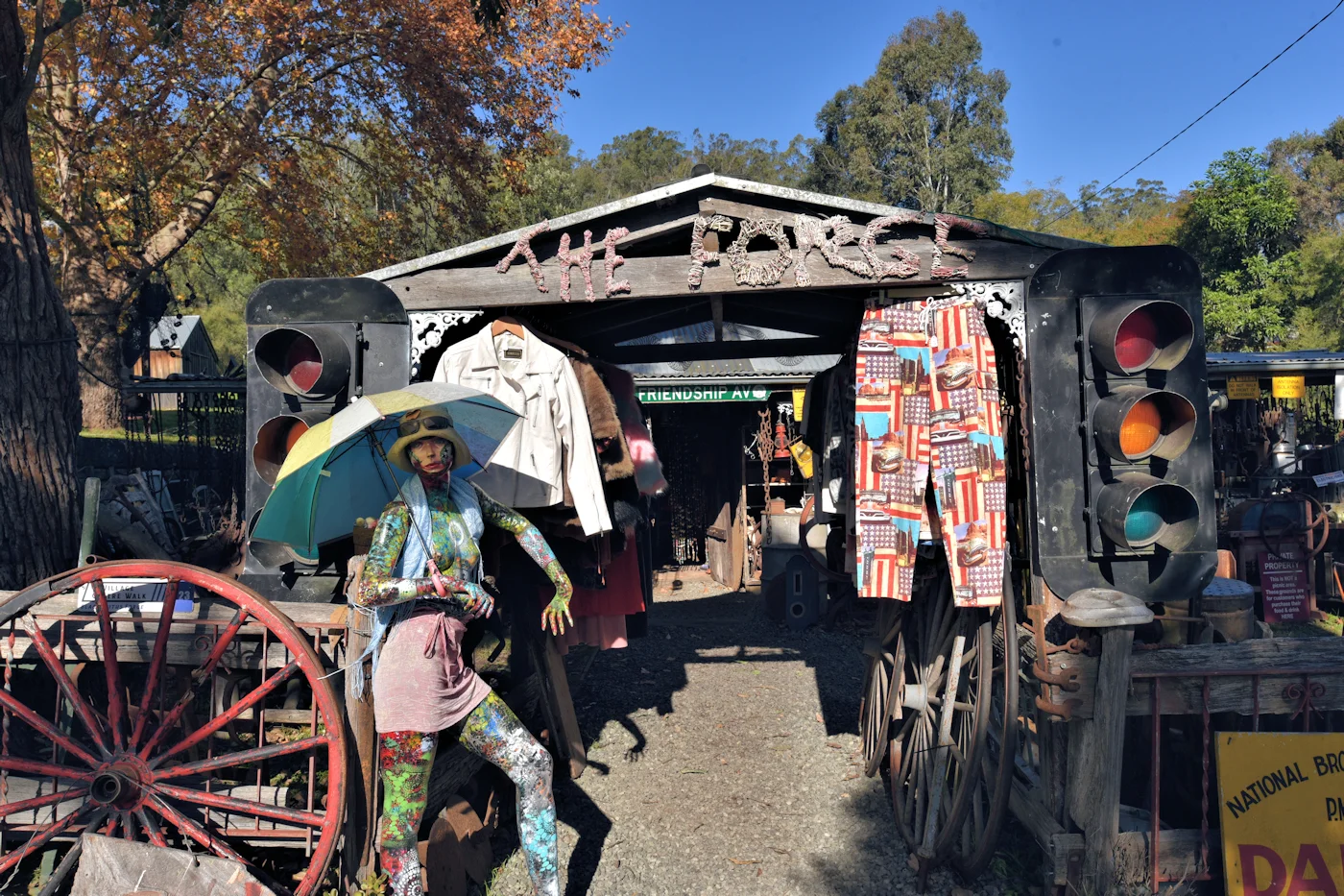 Additional image 3 of 2889 Wollombi Road, Wollombi NSW 2325