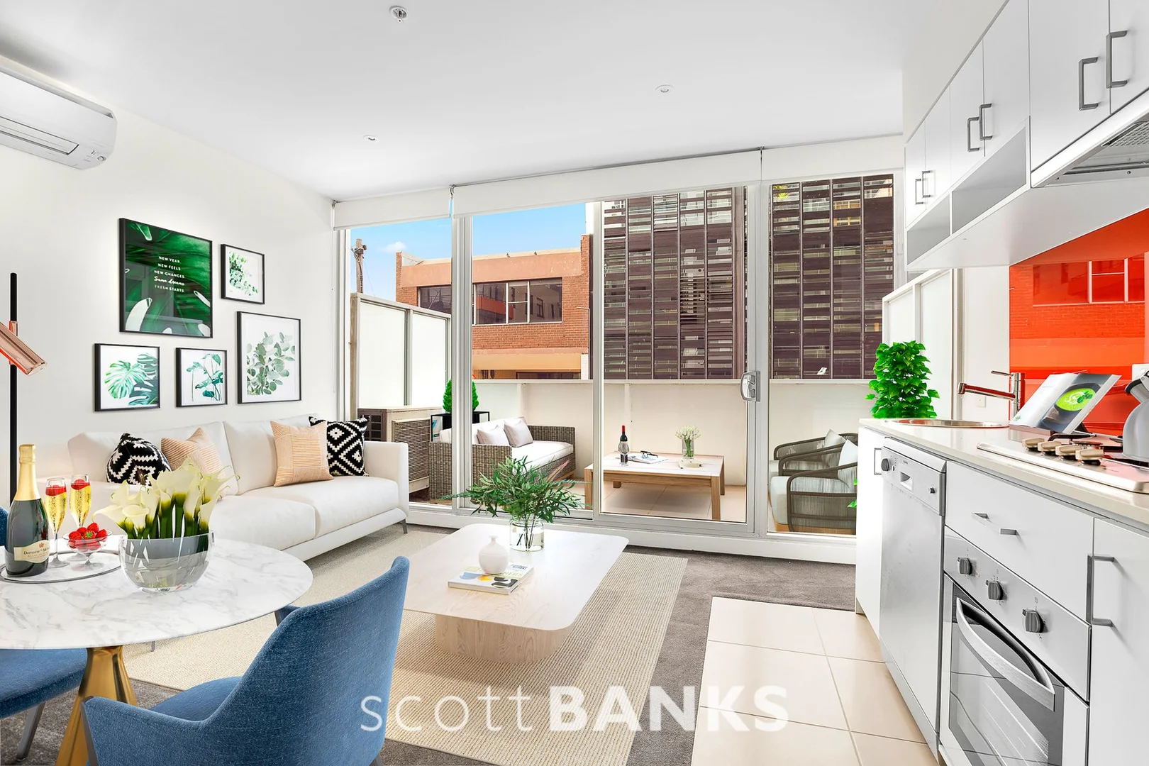 Additional image 2 of 106/77 River Street, South Yarra VIC 3141