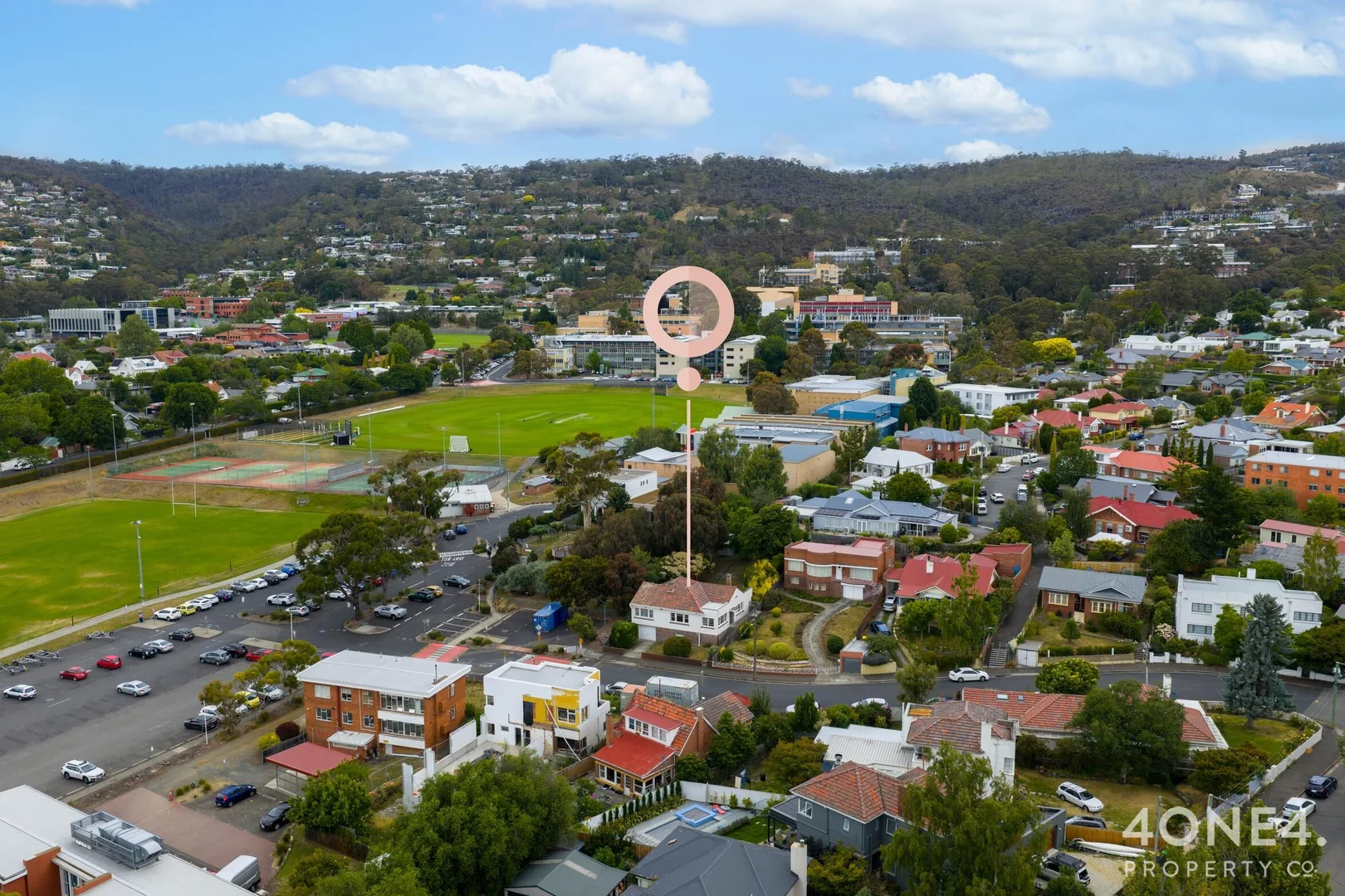 Additional image 19 of 9 Grace Street, Sandy Bay TAS 7005