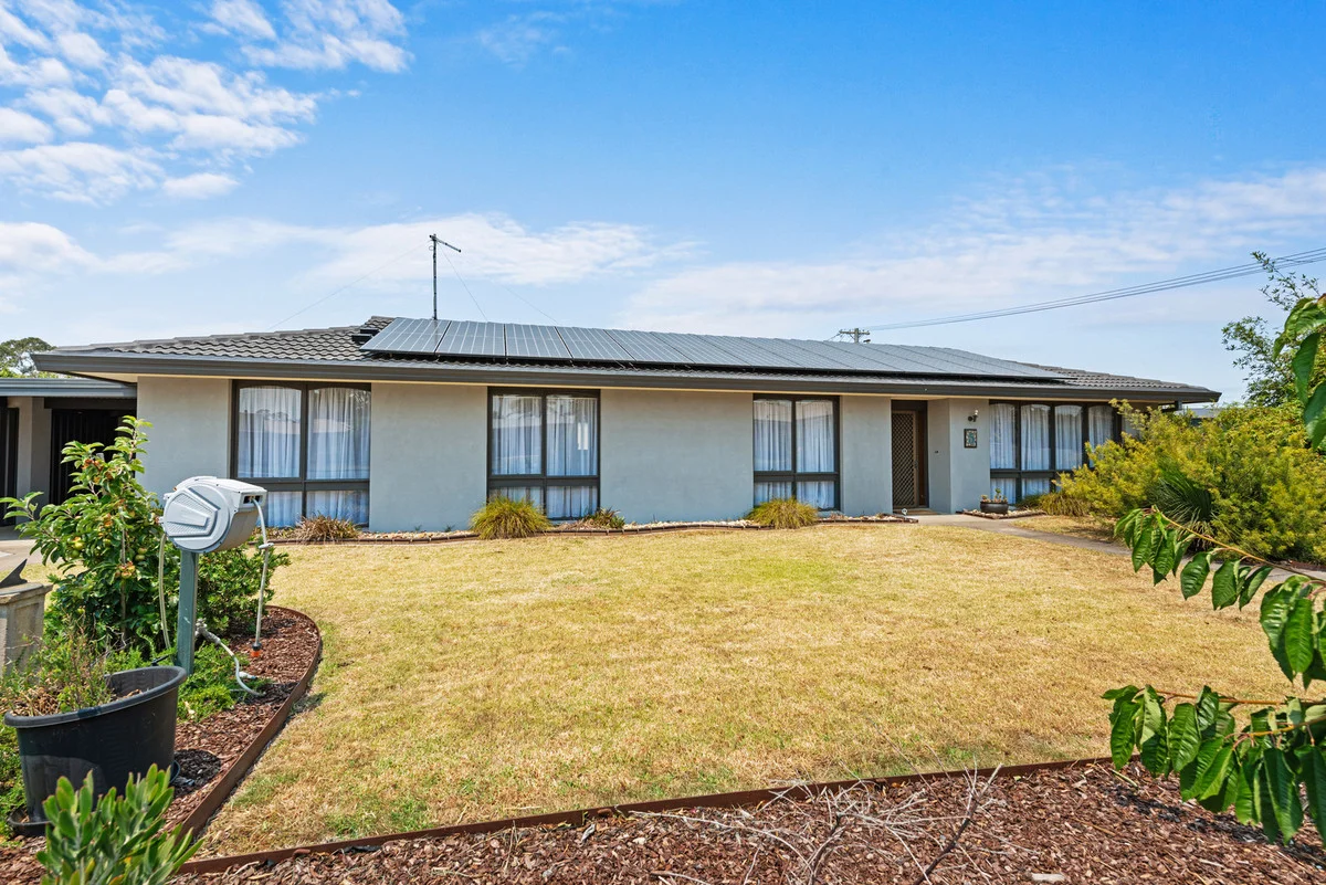 5 Staddon Court, Stratford VIC 3862