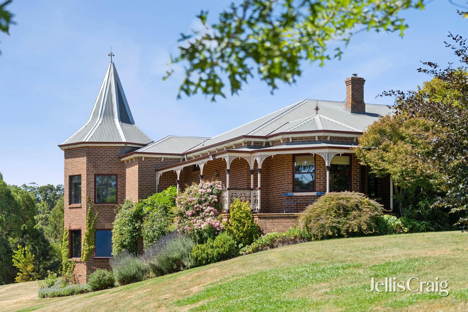 28 Gittings Lane, Buninyong VIC 3357