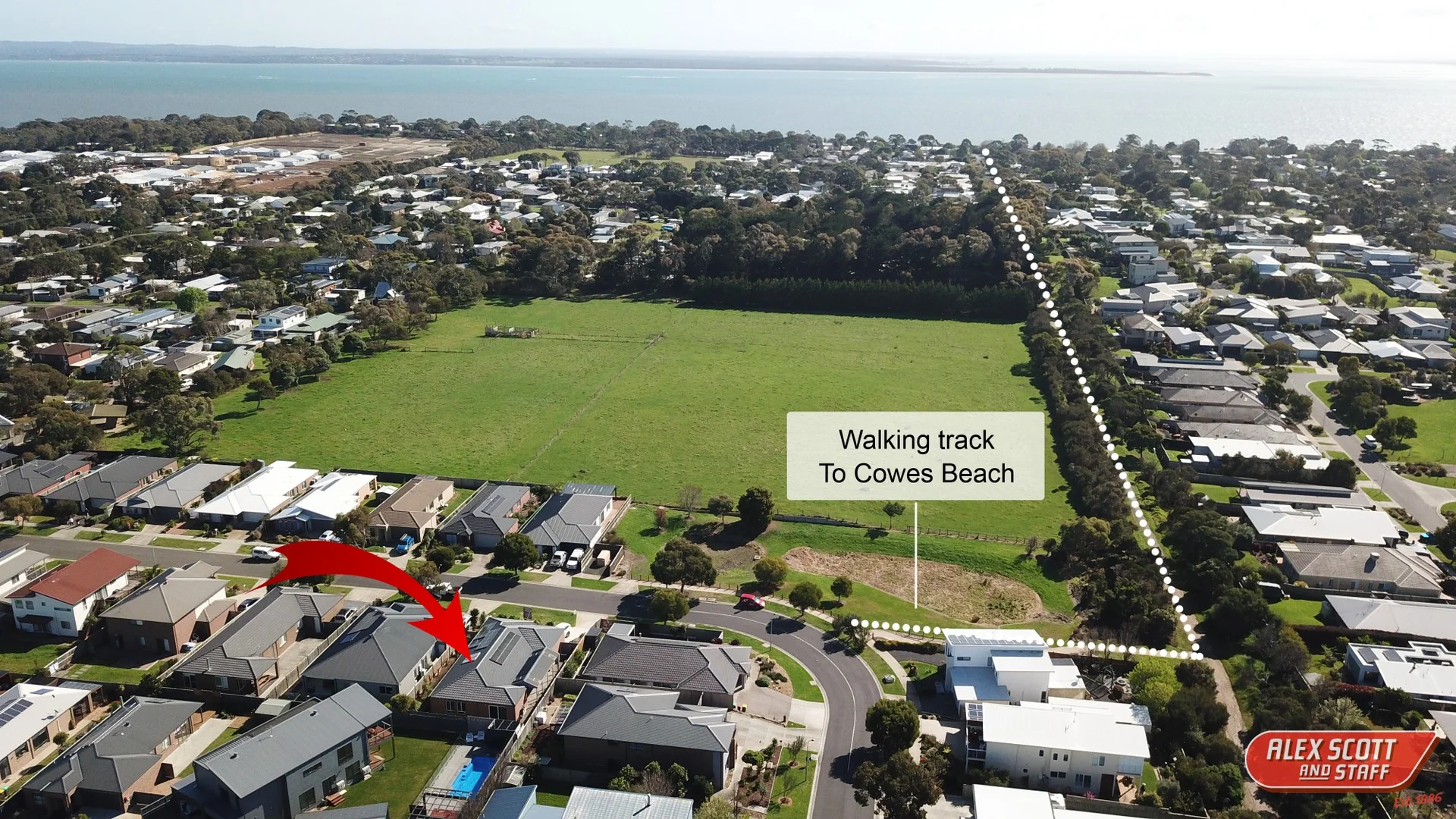 39 Grampian Boulevard, Cowes VIC 3922
