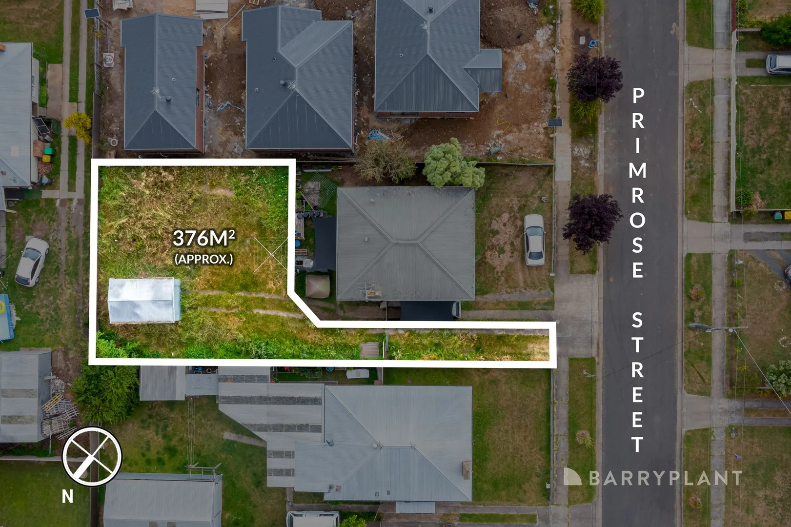 60a Primrose Street, Wendouree VIC 3355