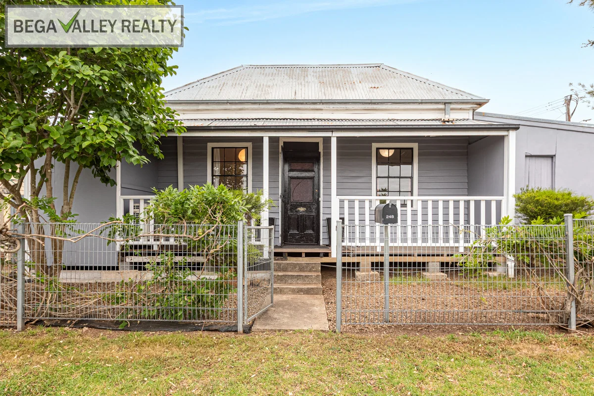 Additional image 27 of 248 Newtown Road, Bega NSW 2550