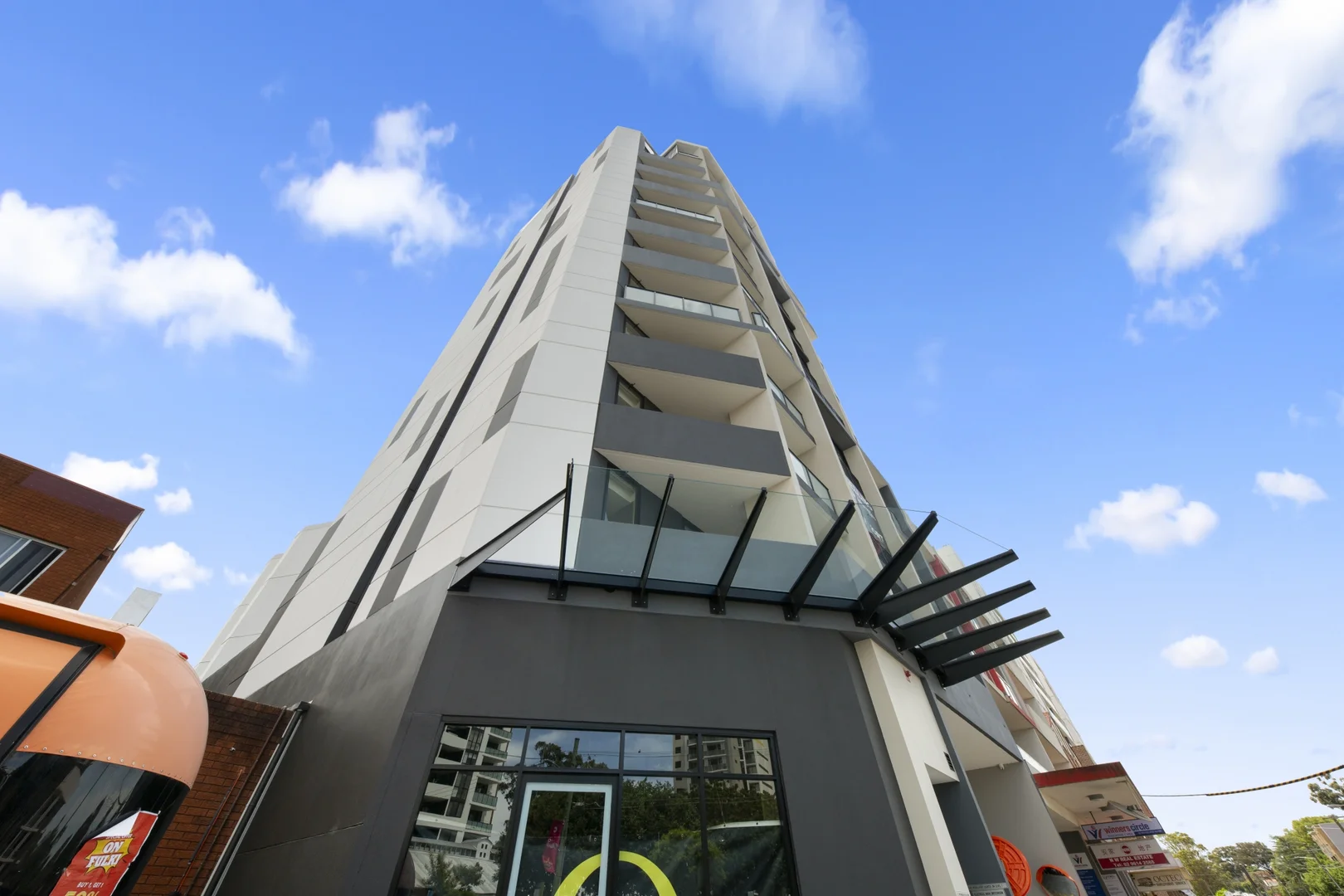 Additional image 10 of 401/20 Northumberland Road, Auburn NSW 2144