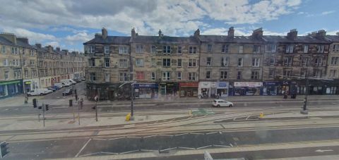 316 Leith Walk, Edinburgh EH6