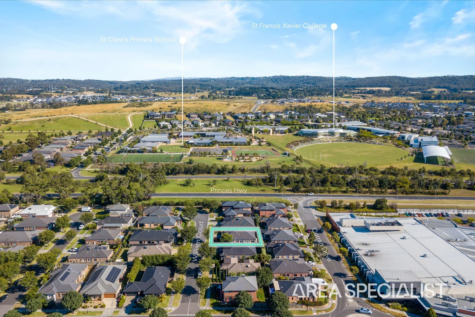 Additional image 18 of 8 William Court, Officer VIC 3809