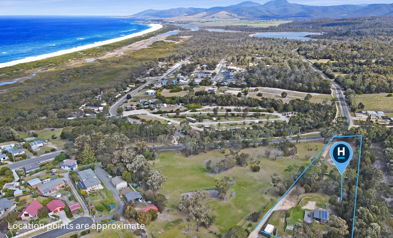 Additional image 27 of Steel St, Scamander TAS 7215