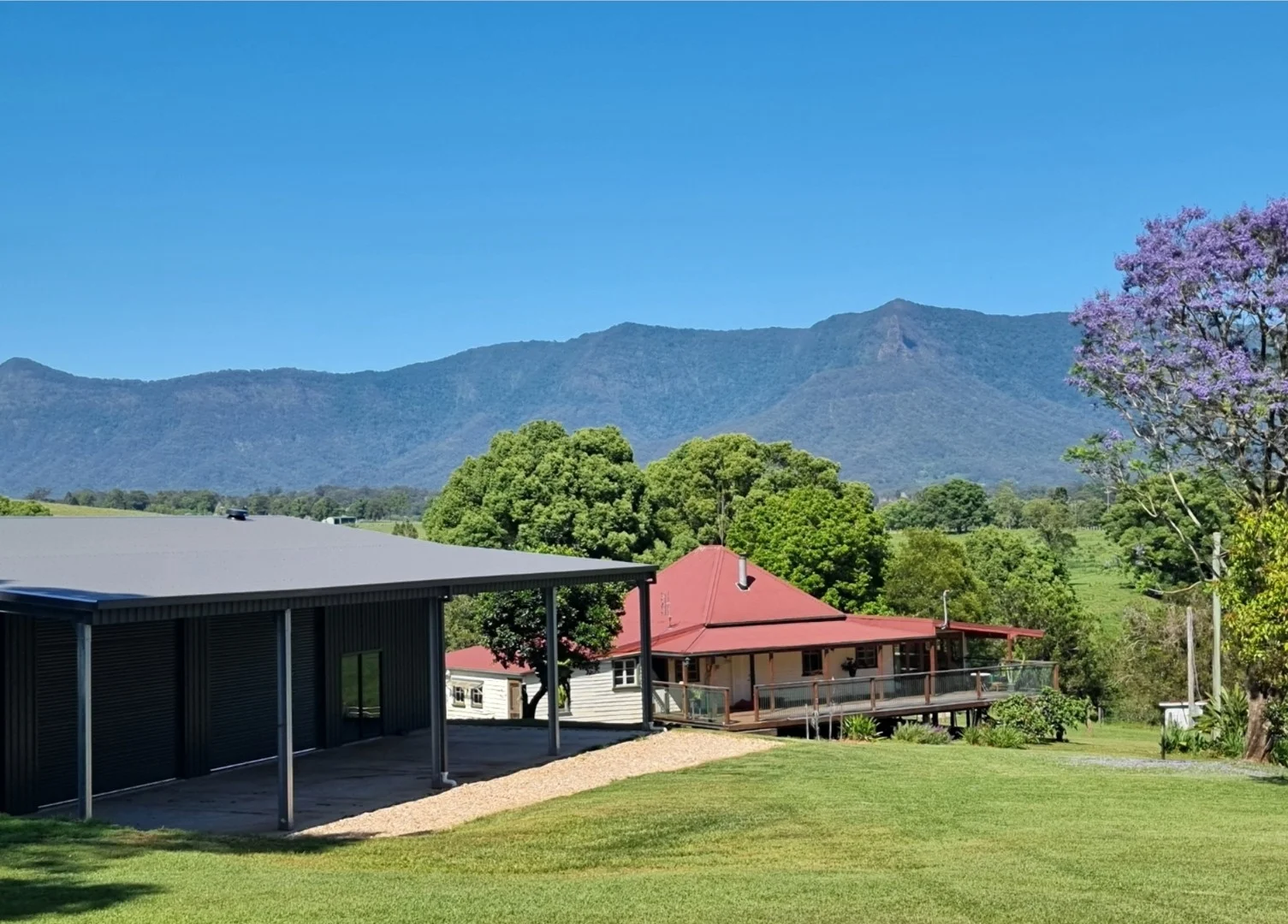 Additional image 3 of 30 Larkins Road, Tyalgum NSW 2484