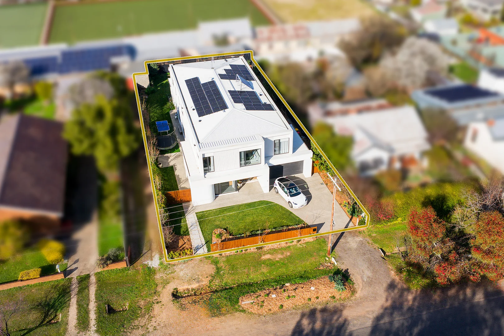 Additional image 39 of 28 Bull Street, Castlemaine VIC 3450