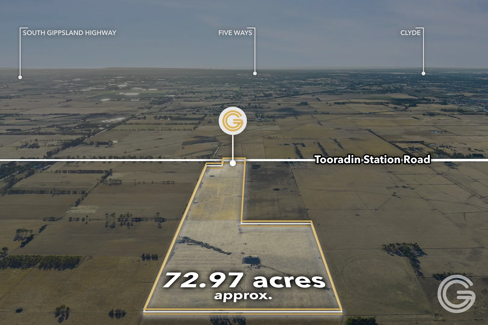Additional image 3 of 570 Tooradin Station Road, Cardinia VIC 3978