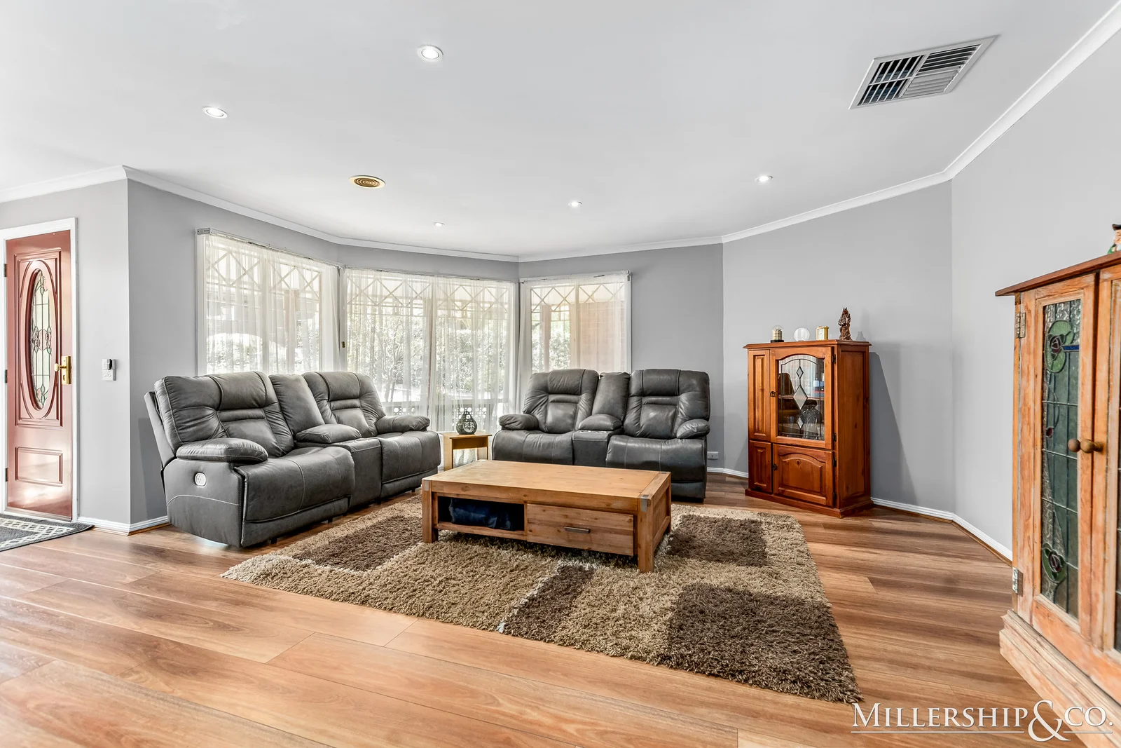 Additional image 5 of 81 Roulston Way, Wallan VIC 3756