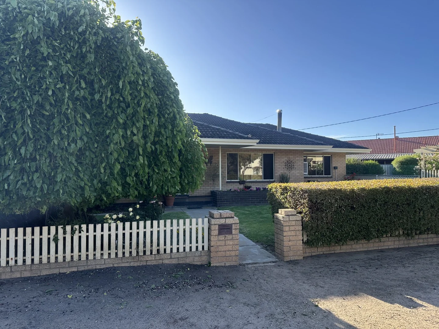 7 Andrews Place, Katanning WA 6317