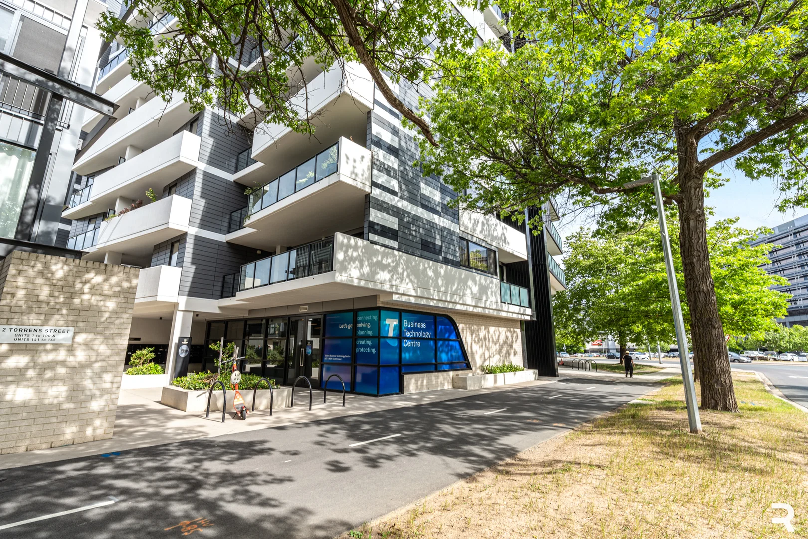 Additional image 19 of 29/2 Torrens Street, Braddon ACT 2612