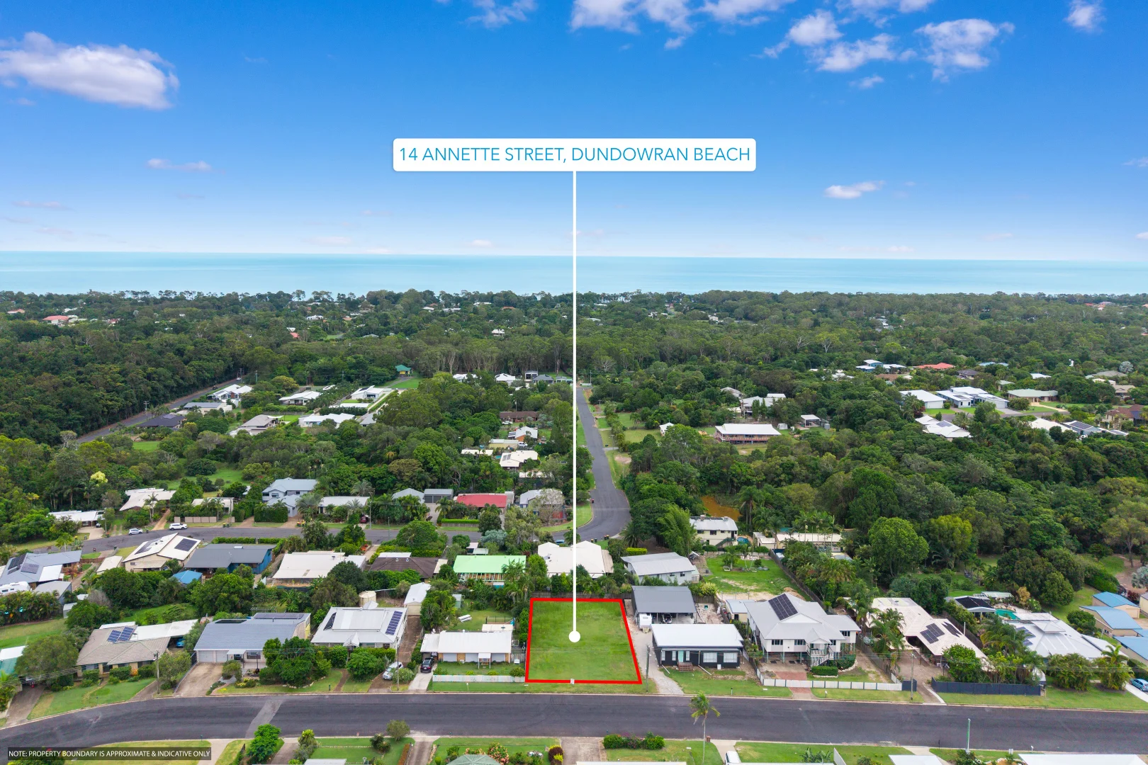 Additional image 2 of 14 Annette Street, Dundowran Beach QLD 4655