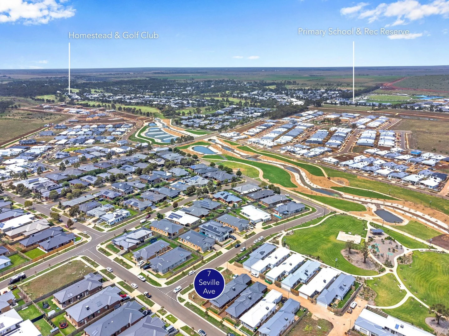 Additional image 4 of 7 Seville Avenue, Eynesbury VIC 3338