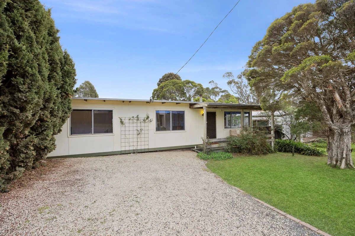 4 Parkside Crescent, Torquay VIC 3228