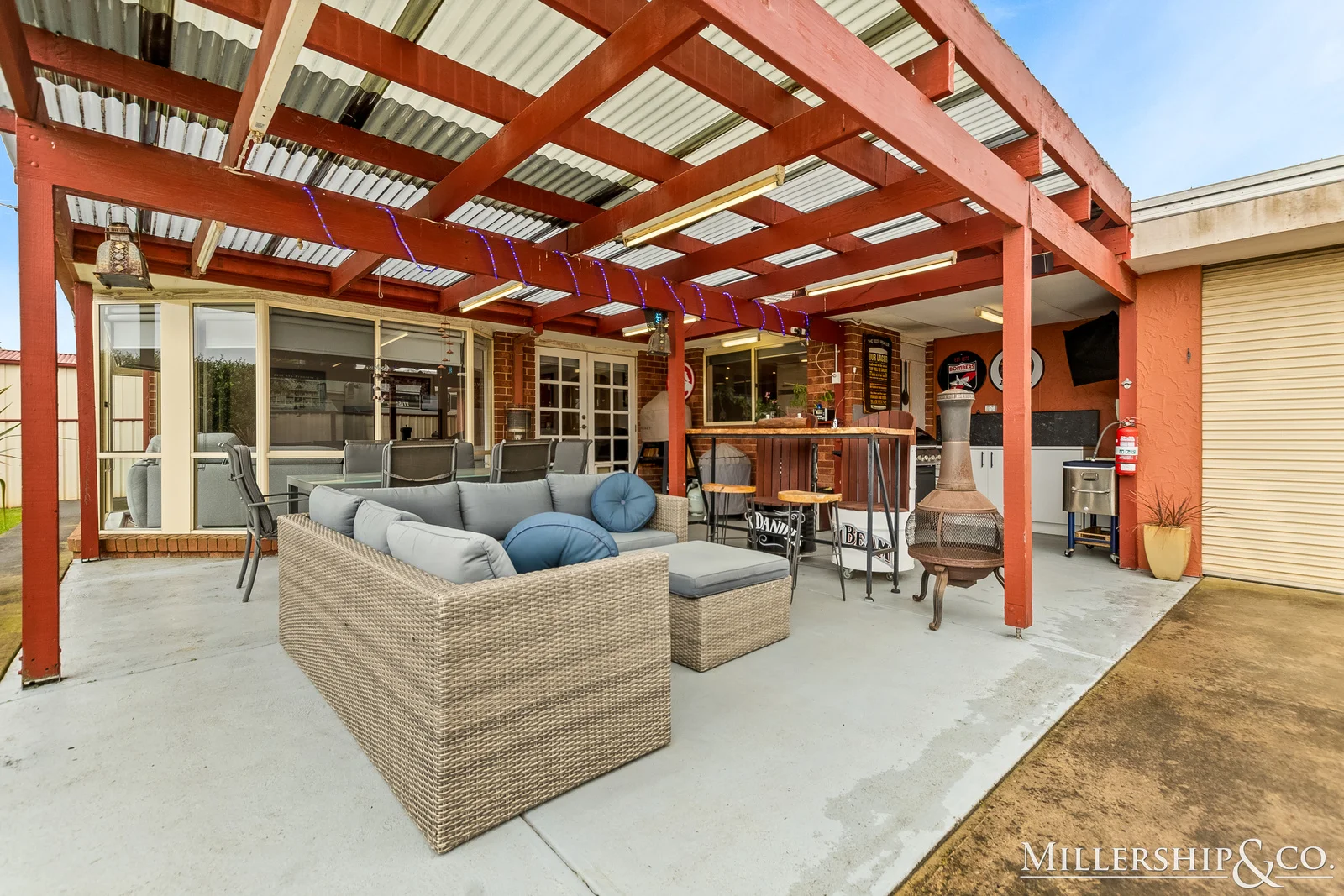 Additional image 10 of 81 Roulston Way, Wallan VIC 3756