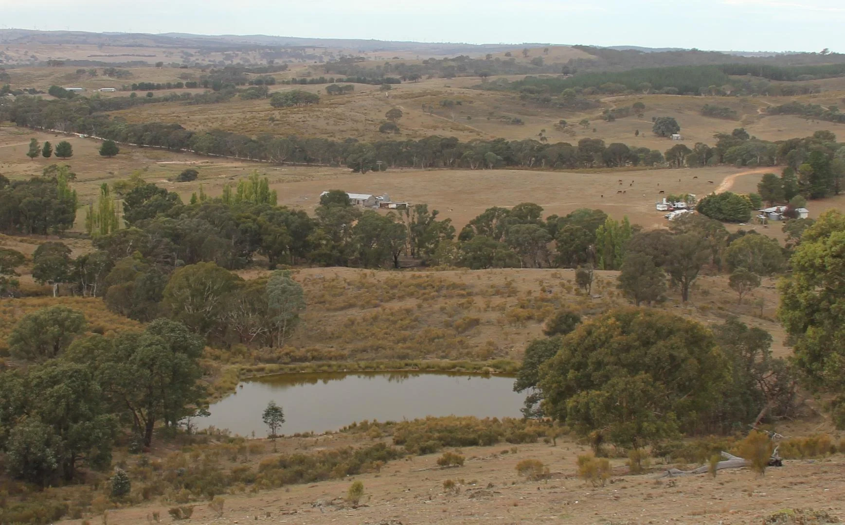 Additional image 2 of 2137 Kiowarrah Road, Bevendale NSW 2581