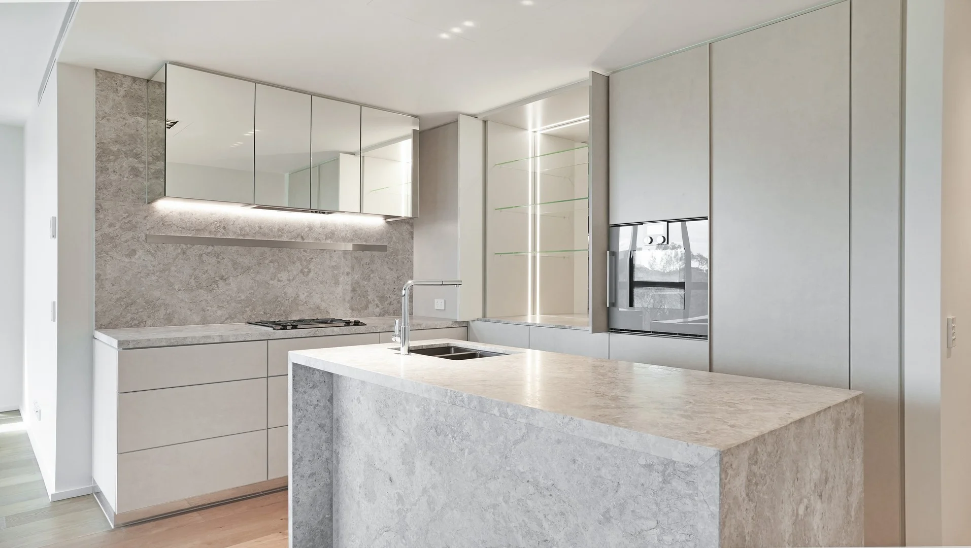 Additional image 2 of 401/20 Queens Road, Melbourne VIC 3004