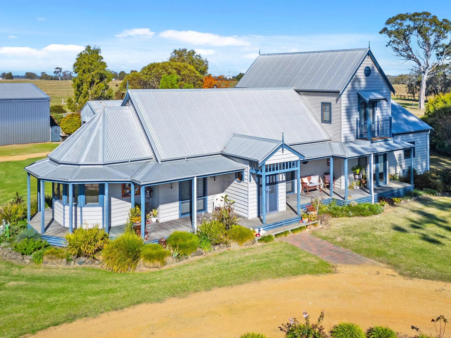 115 Nerina Lane, Stratford VIC 3862