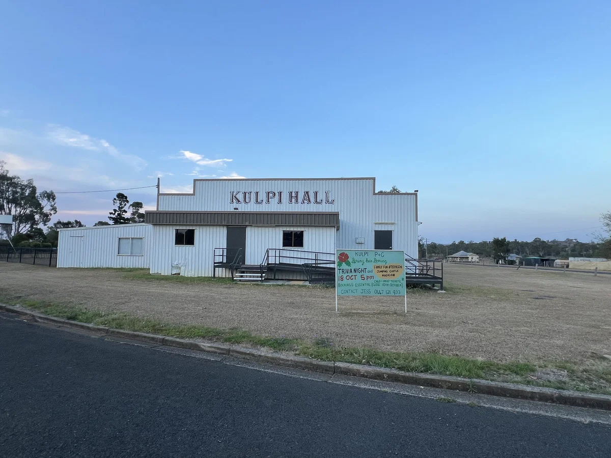 Additional image 13 of 3091 Oakey Cooyar Road, Kulpi QLD 4352