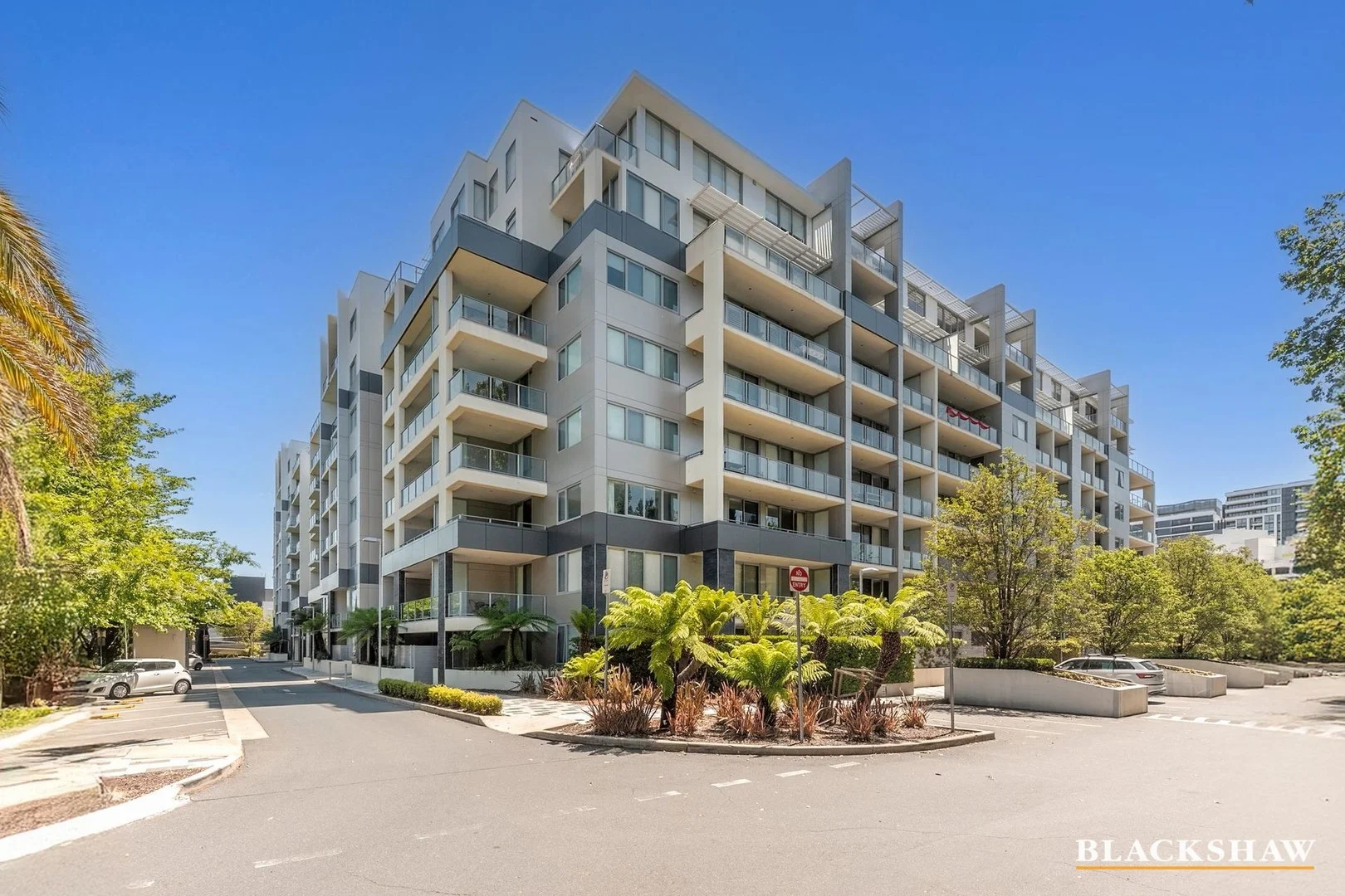 Additional image 13 of 151/15 Coranderrk Street, City ACT 2601