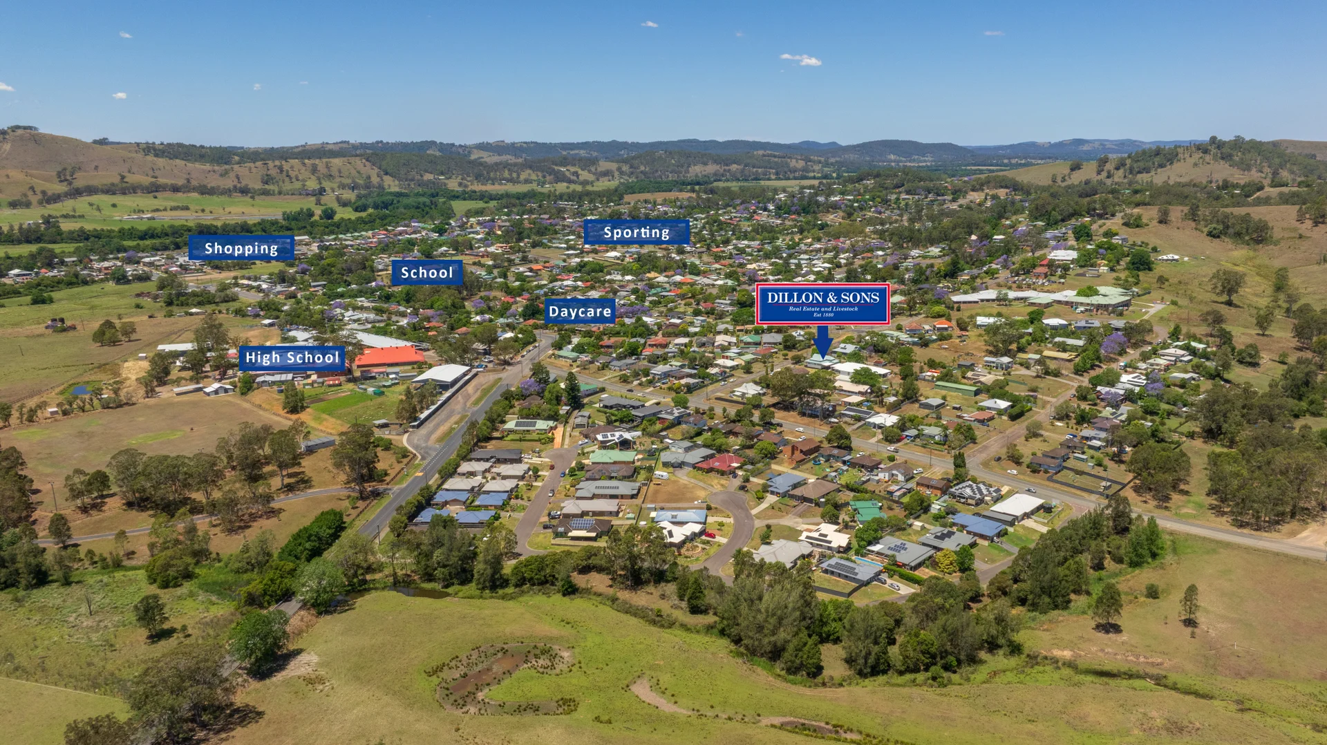Additional image 25 of Lot 1, 84 Hospital Road, Dungog NSW 2420