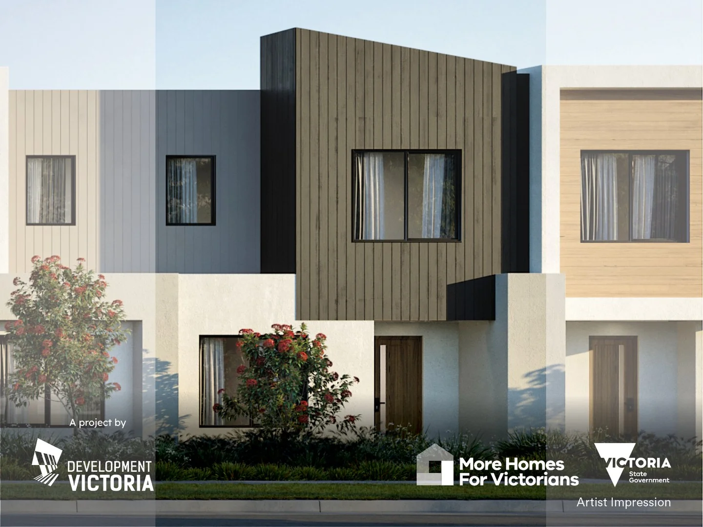 Lot 122 Flaxlilly Crescent, Officer VIC 3809