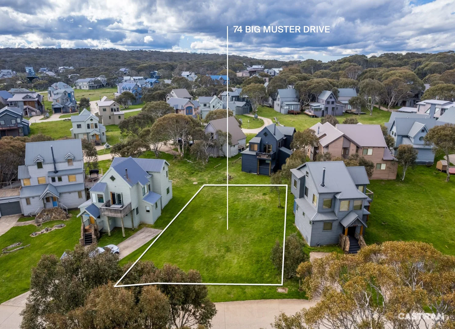 Additional image 13 of 74 Big Muster Drive, Dinner Plain VIC 3898