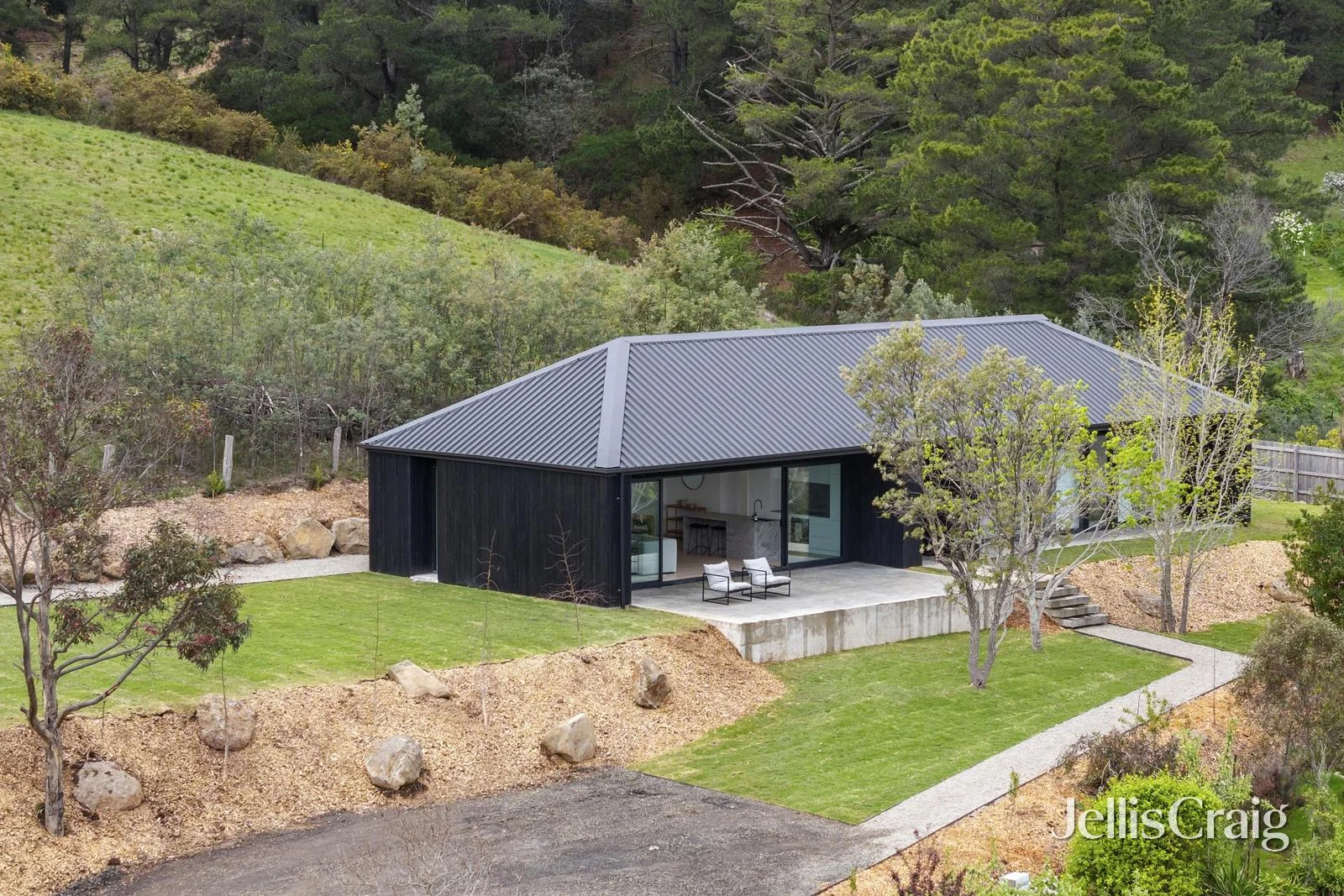 29 Houston Street, Daylesford VIC 3460