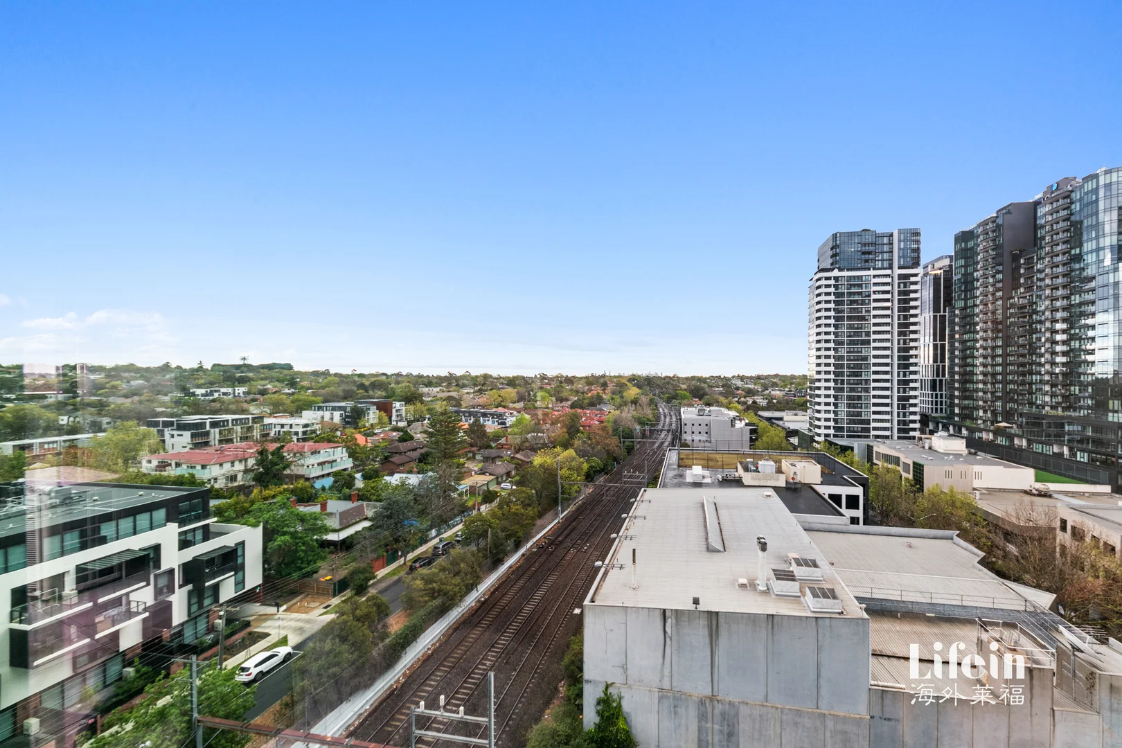 Additional image 9 of 1005/11 Prospect Street, Box Hill VIC 3128