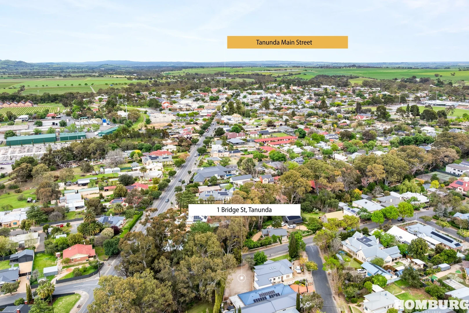 Additional image 8 of 1 Bridge Street, Tanunda SA 5352