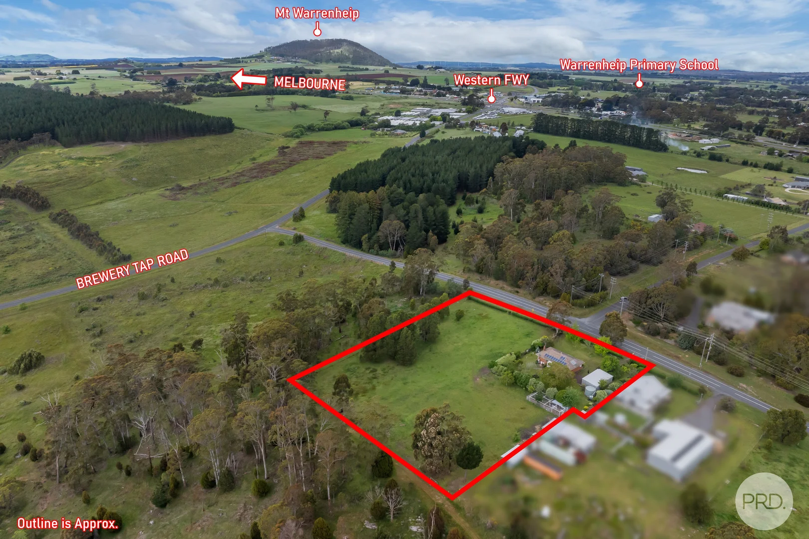 Additional image 24 of 151 Gracefield Road, Gong Gong VIC 3352