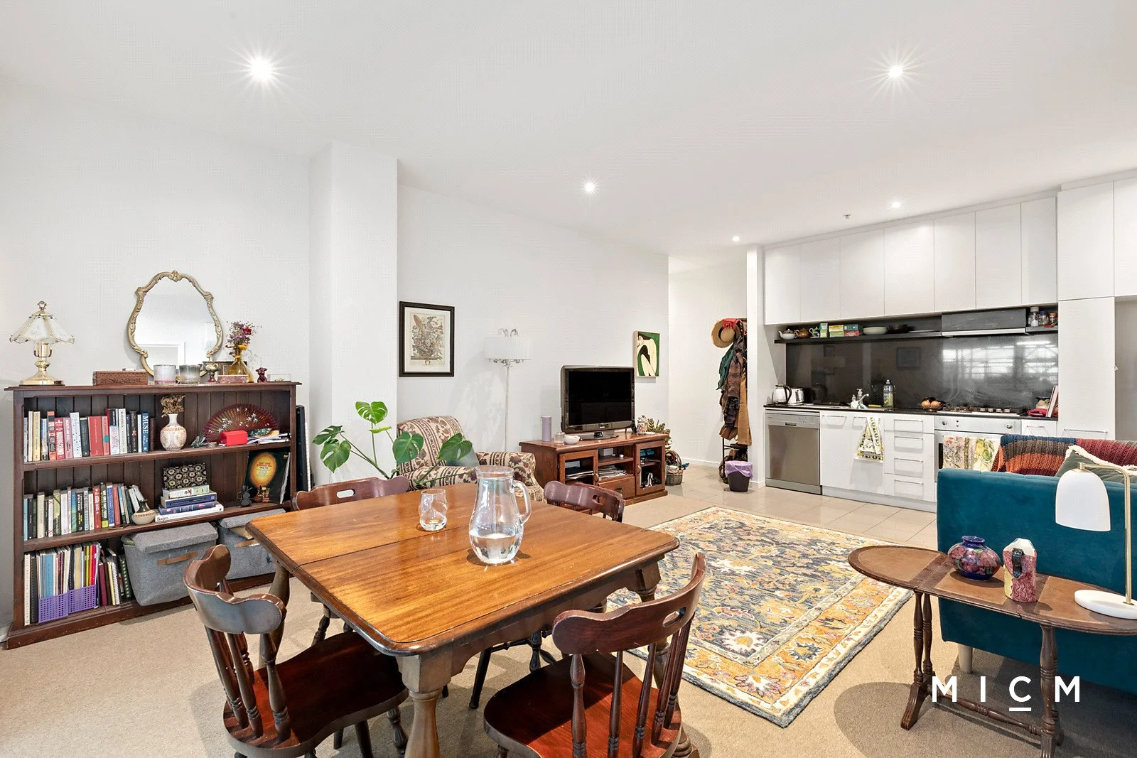 Additional image 6 of 1909/25 Wills Street, Melbourne VIC 3000