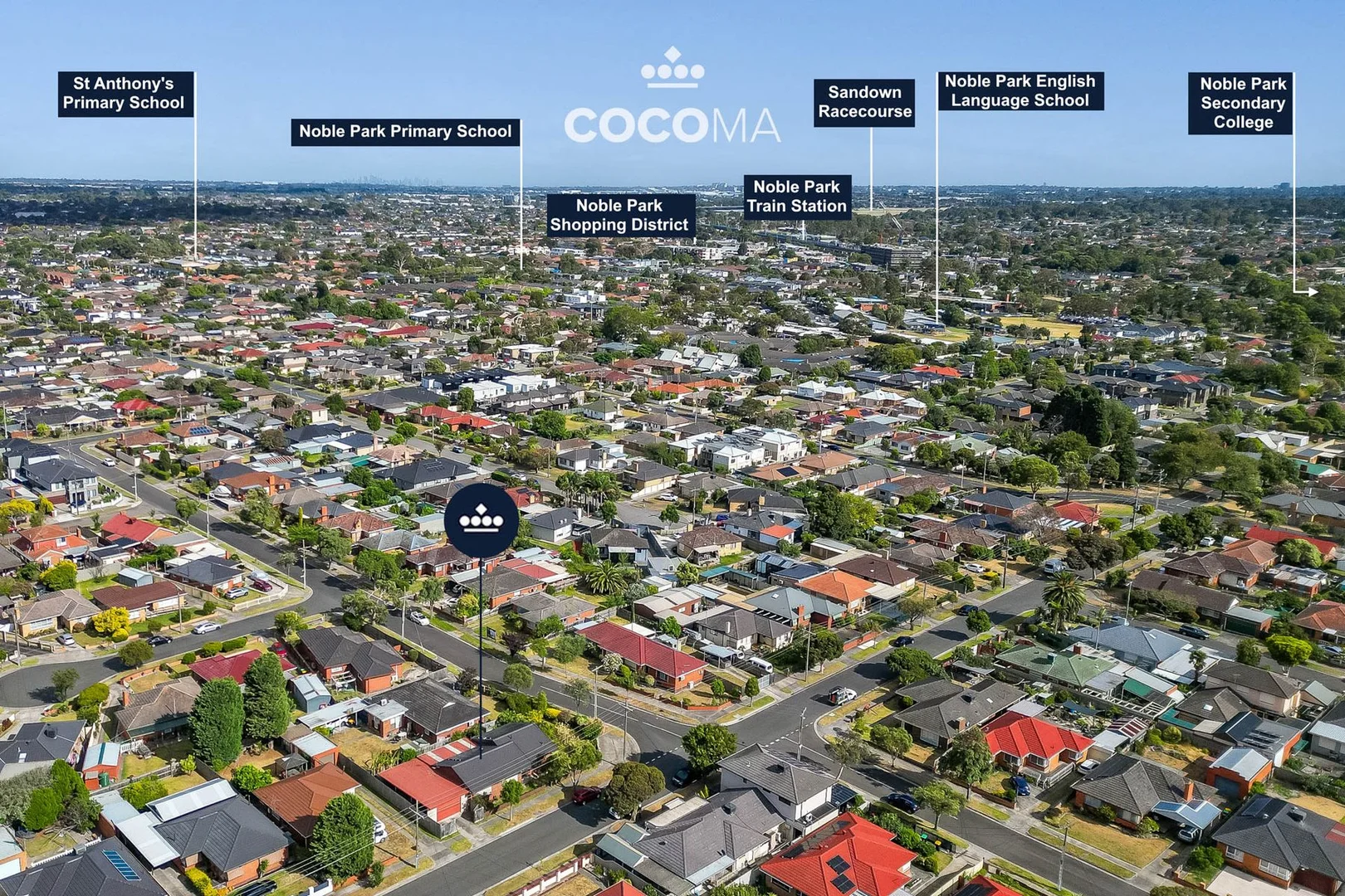 Additional image 13 of 4 Edith Street, Noble Park VIC 3174