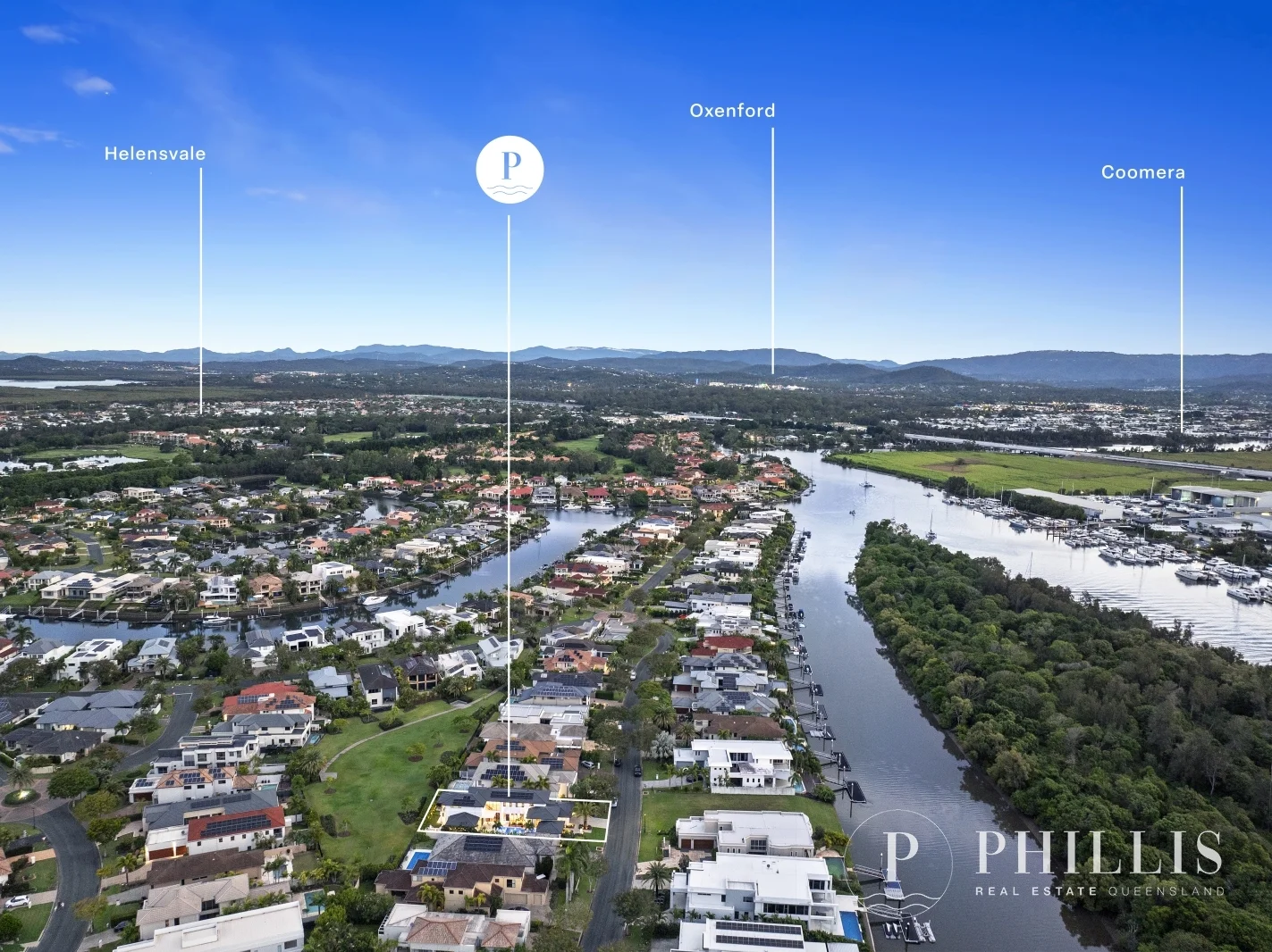 Additional image 70 of 2566 Cressbrook Drive, Hope Island QLD 4212