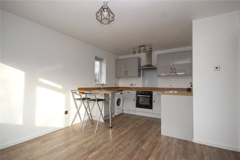 Apseleys Mead, Bradley Stoke, Bristol, South Gloucestershire BS32