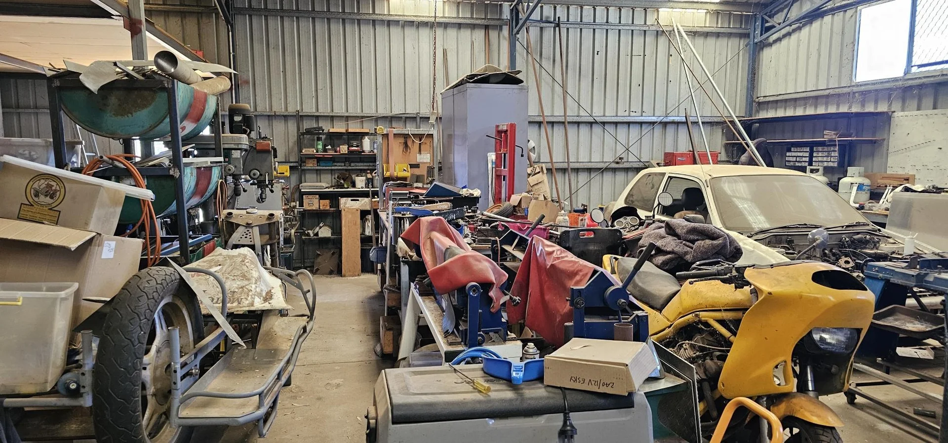 Additional image 5 of 136 Massingham St, Kellerberrin WA 6410